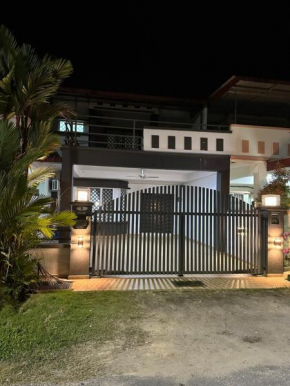 JL Homestay Bahau